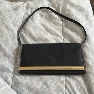 Shoulder Bag/Clutch